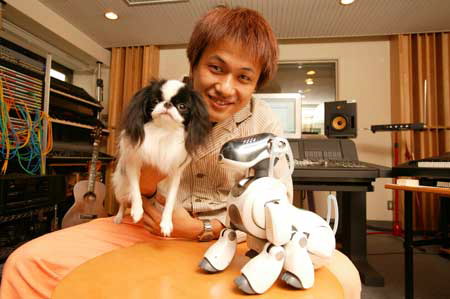 Masaya Matsuura